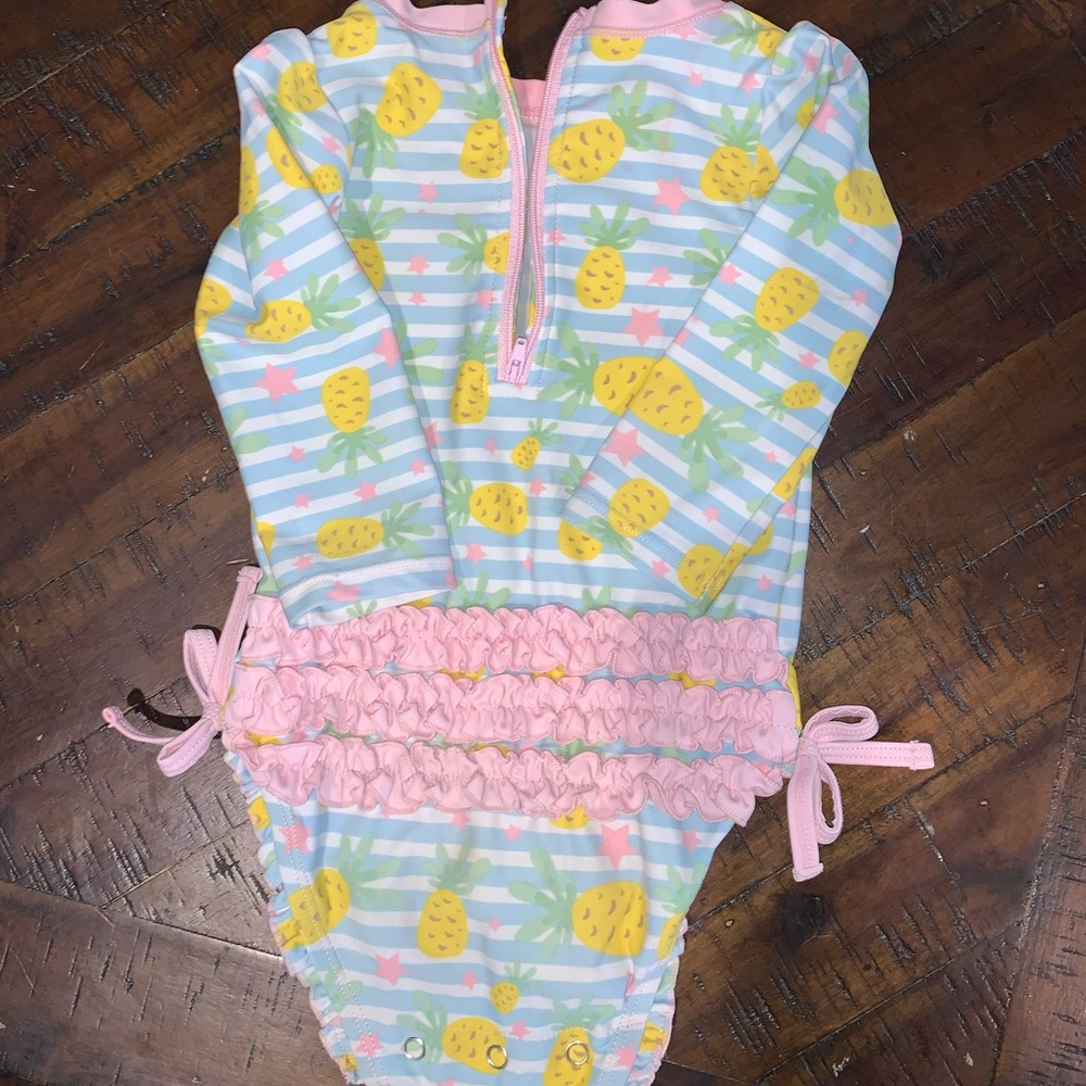 Toddler swimsuit